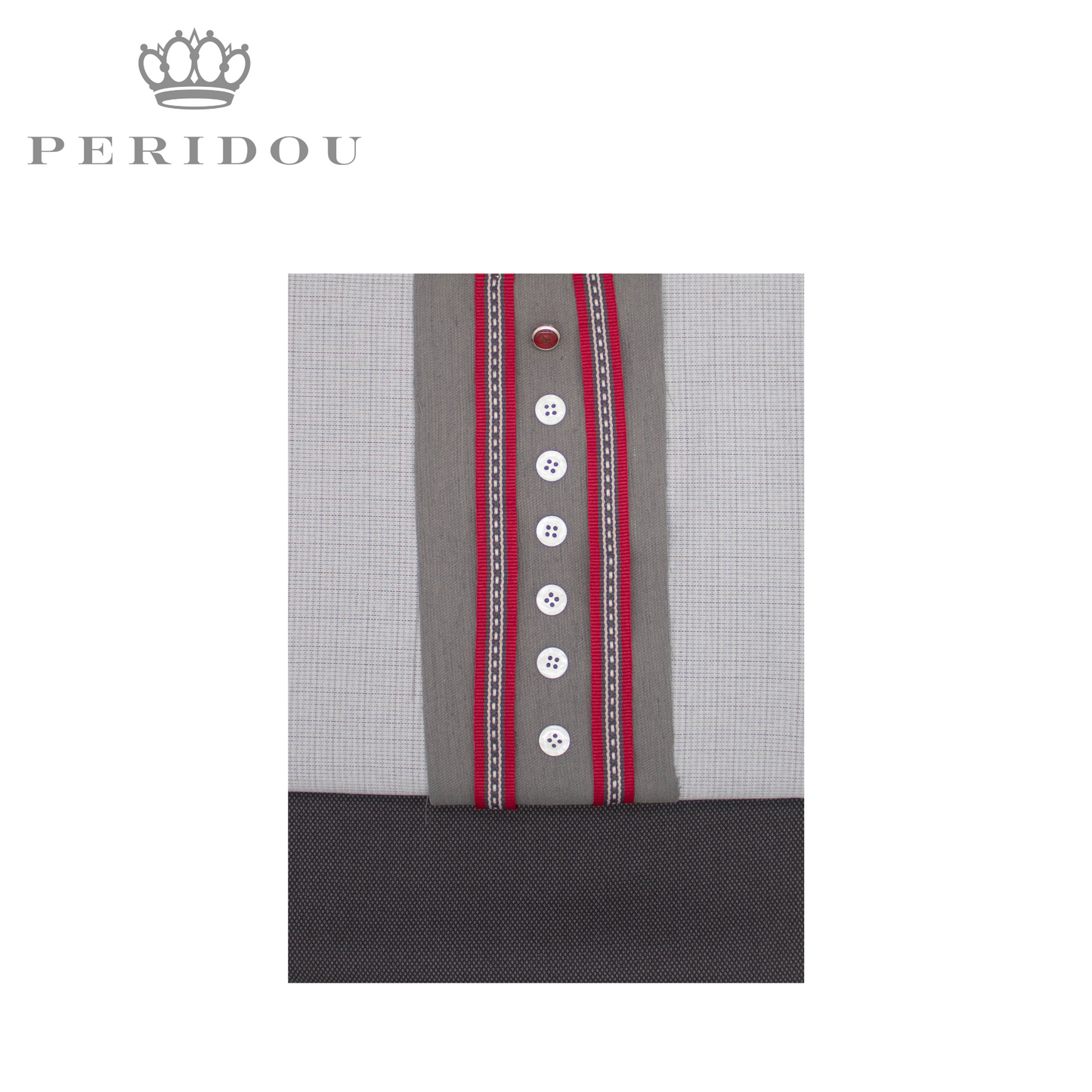 lTeaching Fabrics Female