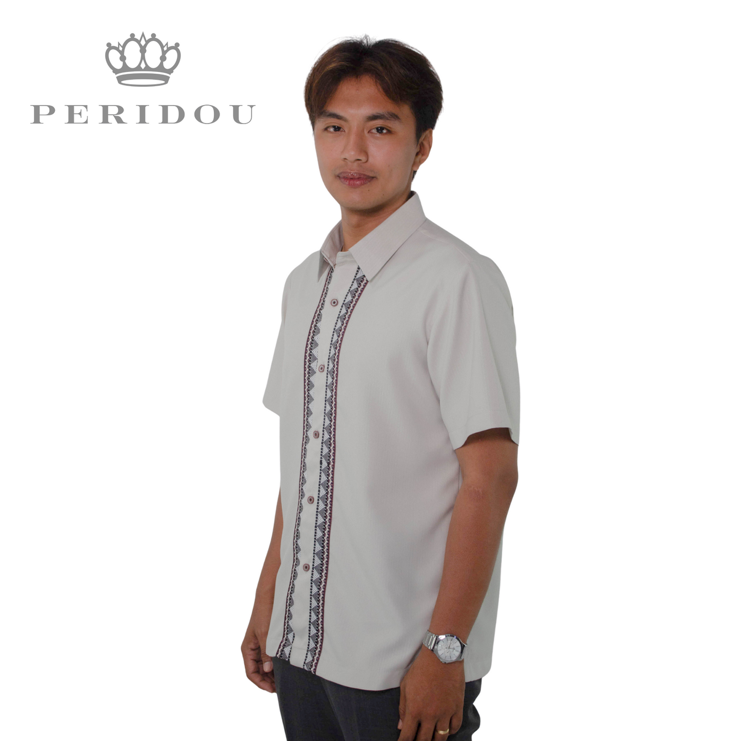 A2: Monday Barong