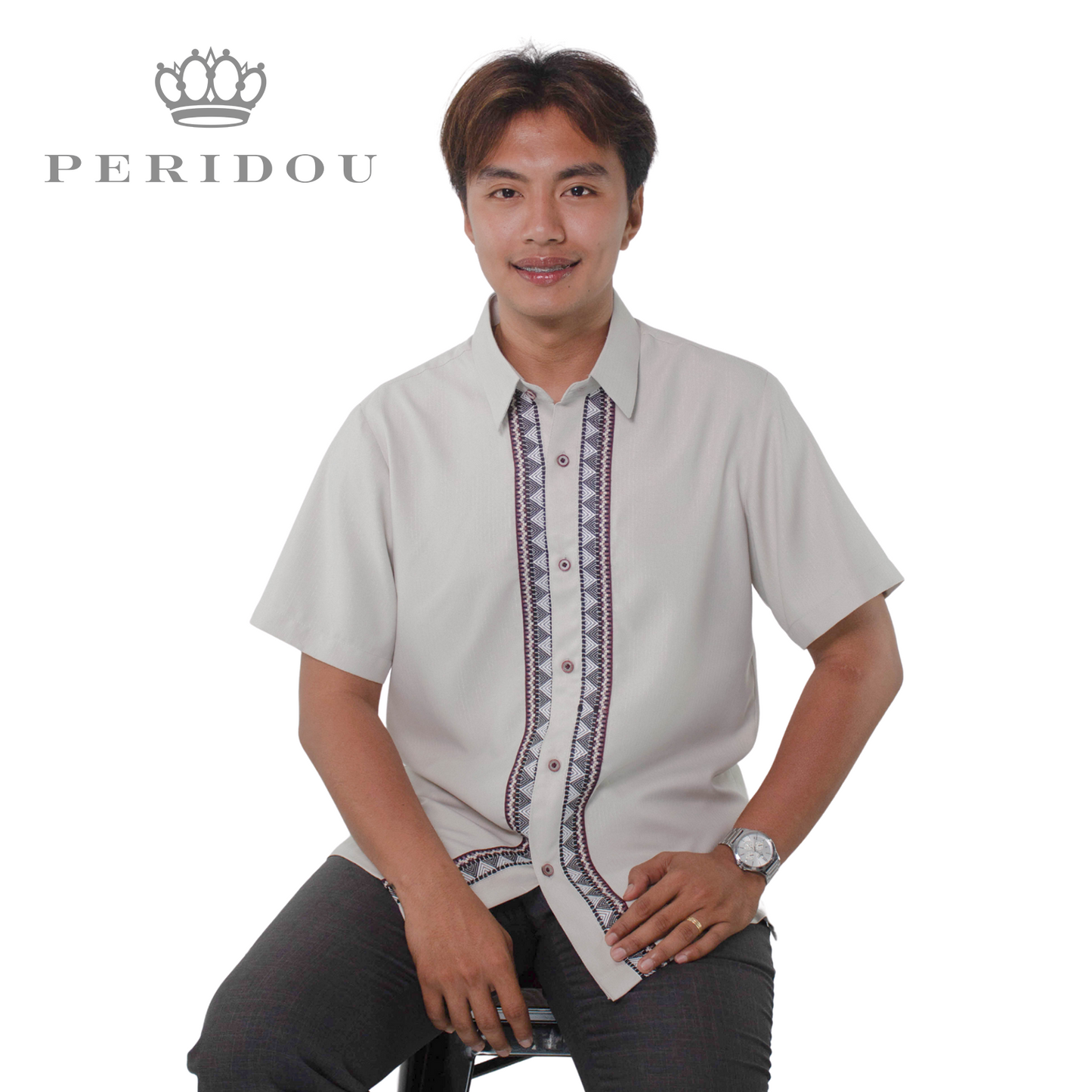 A2: Monday Barong