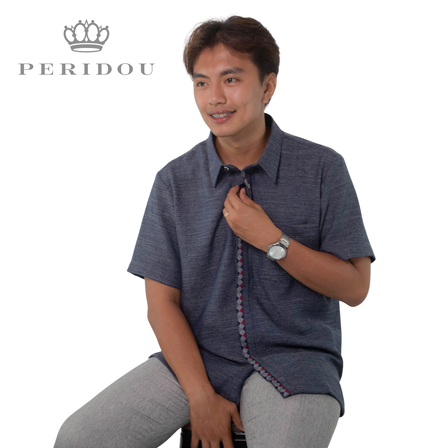 B2: Tuesday & Thursday Barong