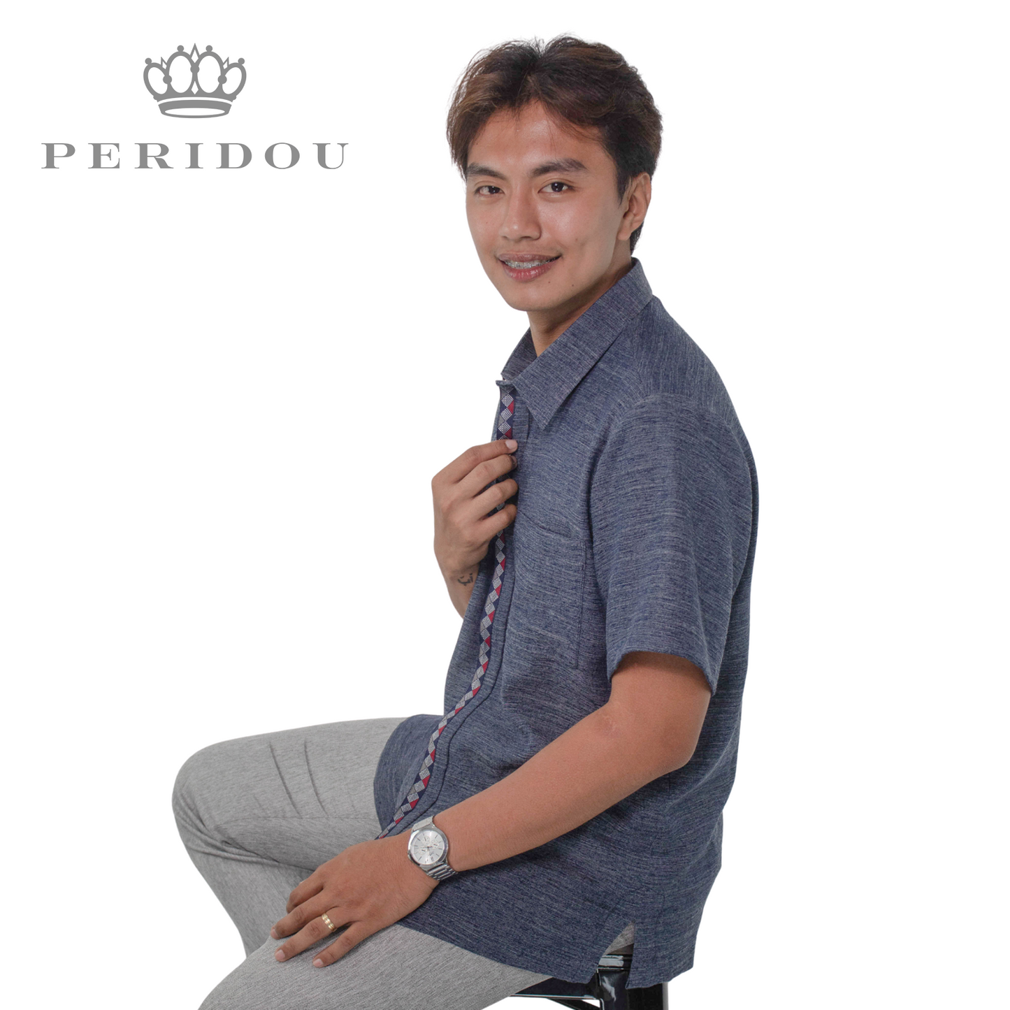 B2: Tuesday & Thursday Barong