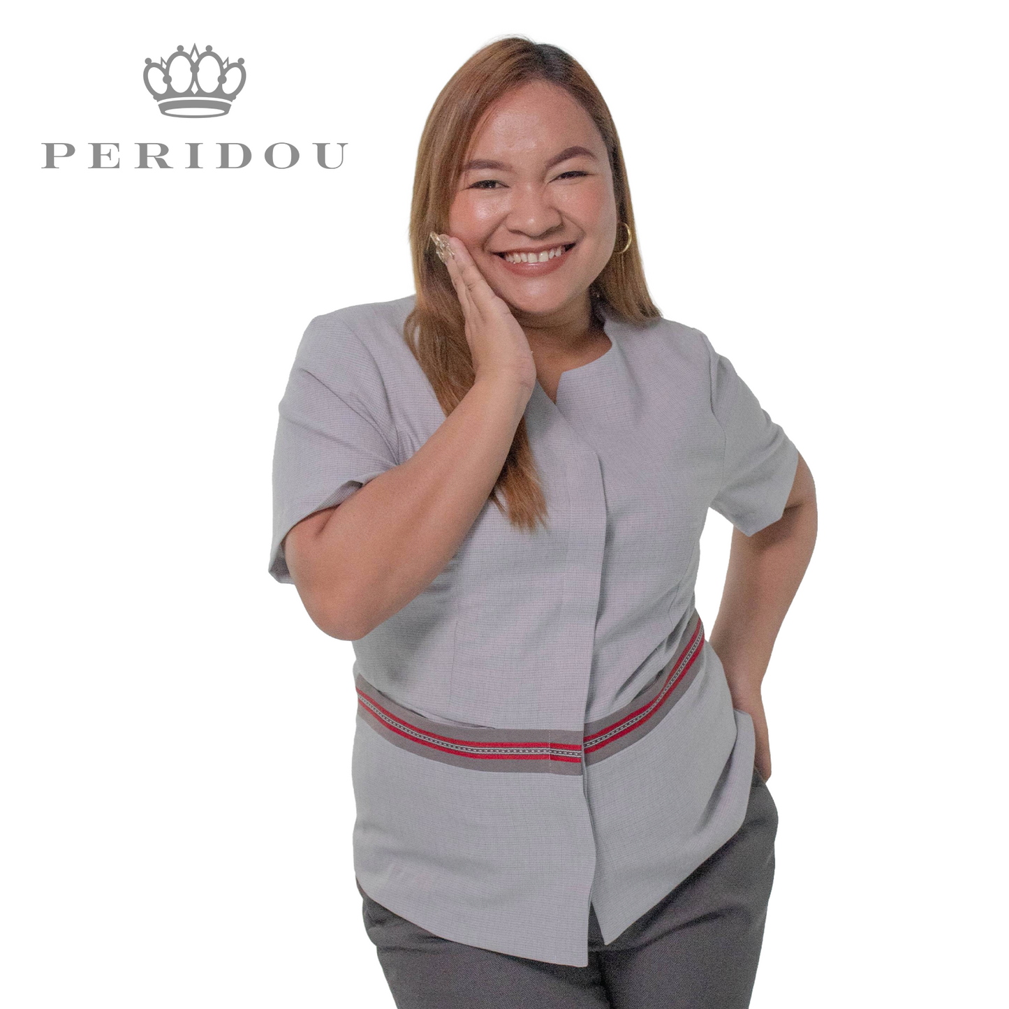 C1: Wednesday Blouse