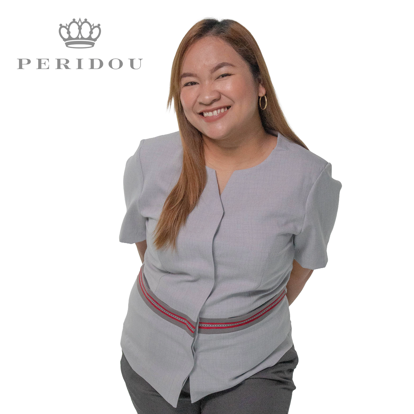 C1: Wednesday Blouse