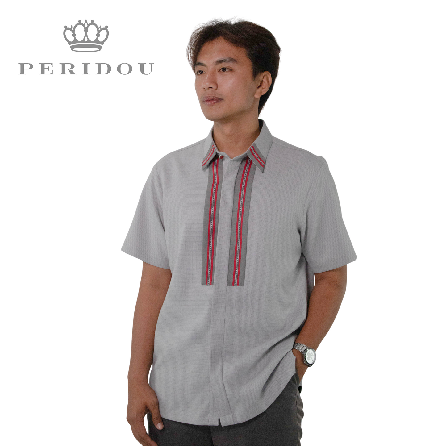 C2: Wednesday Barong