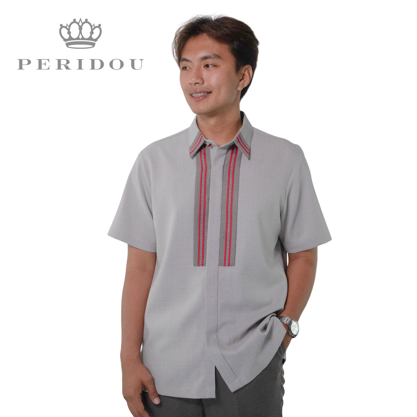 C2: Wednesday Barong