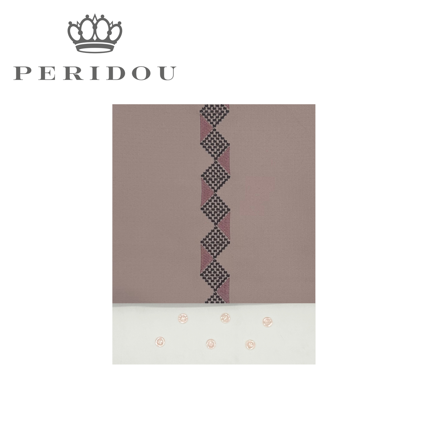 PRE-ORDER LTO Fabrics Male