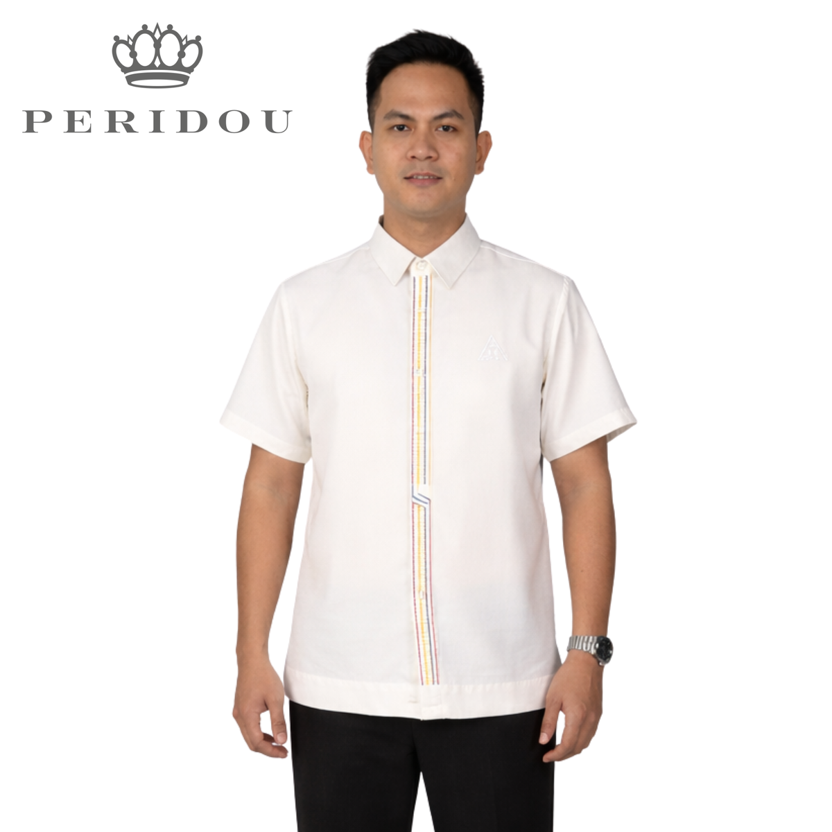PRE-ORDER QC-LGU: Male Shirt jack