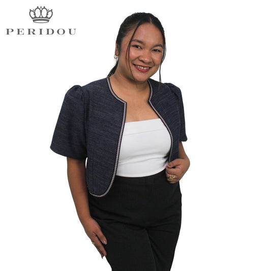 PERIDOU BOLERO: MARILAG