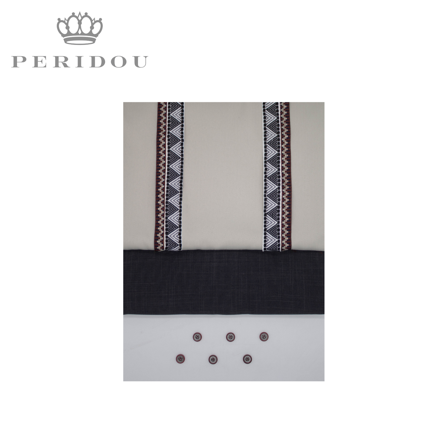 lTeaching Fabrics Female