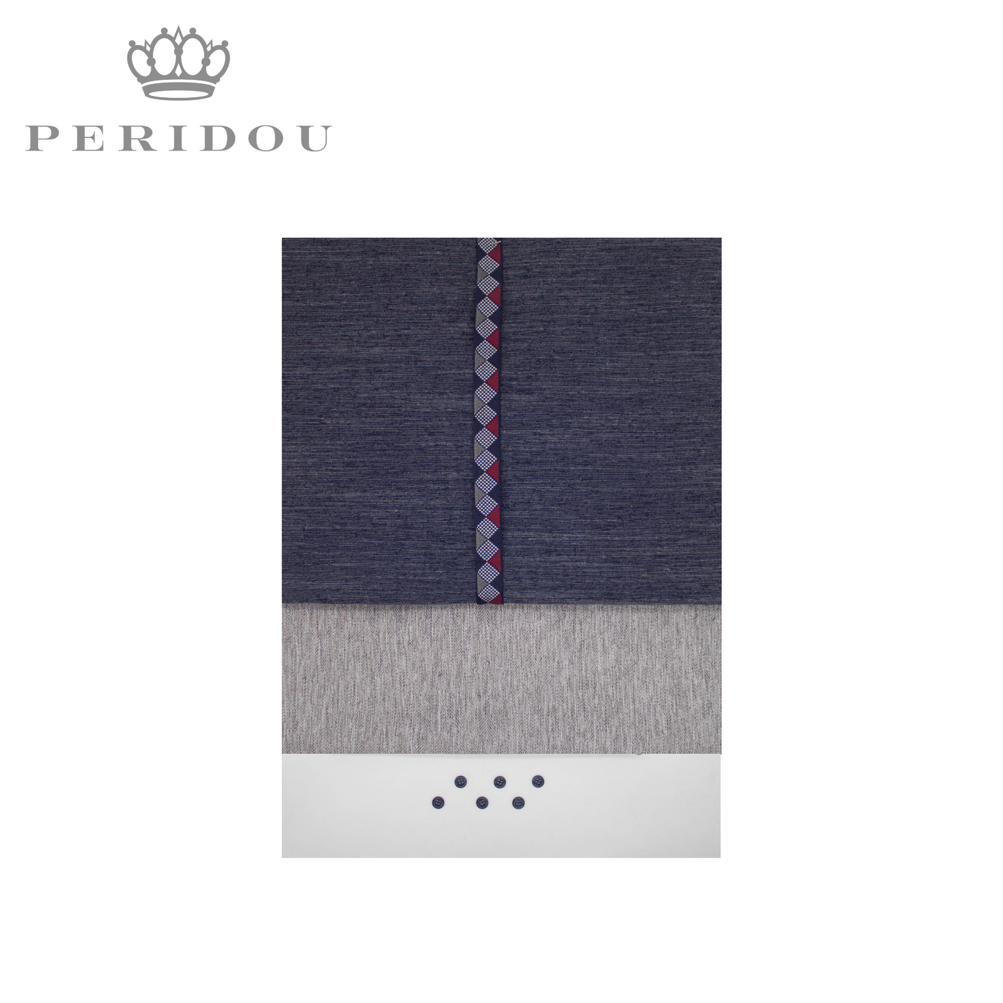 lTeaching Fabrics Female