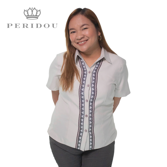 A1: Monday Blouse