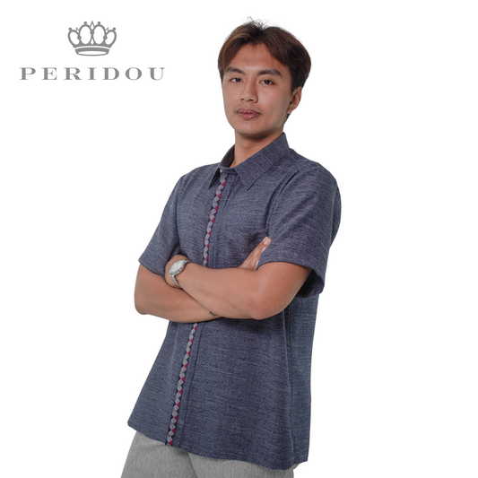 B2: Tuesday & Thursday Barong
