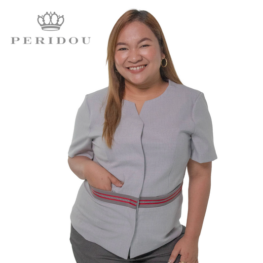 C1: Wednesday Blouse