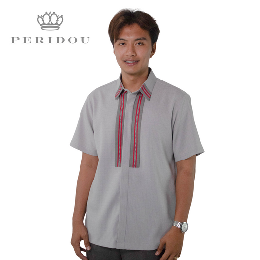 C2: Wednesday Barong