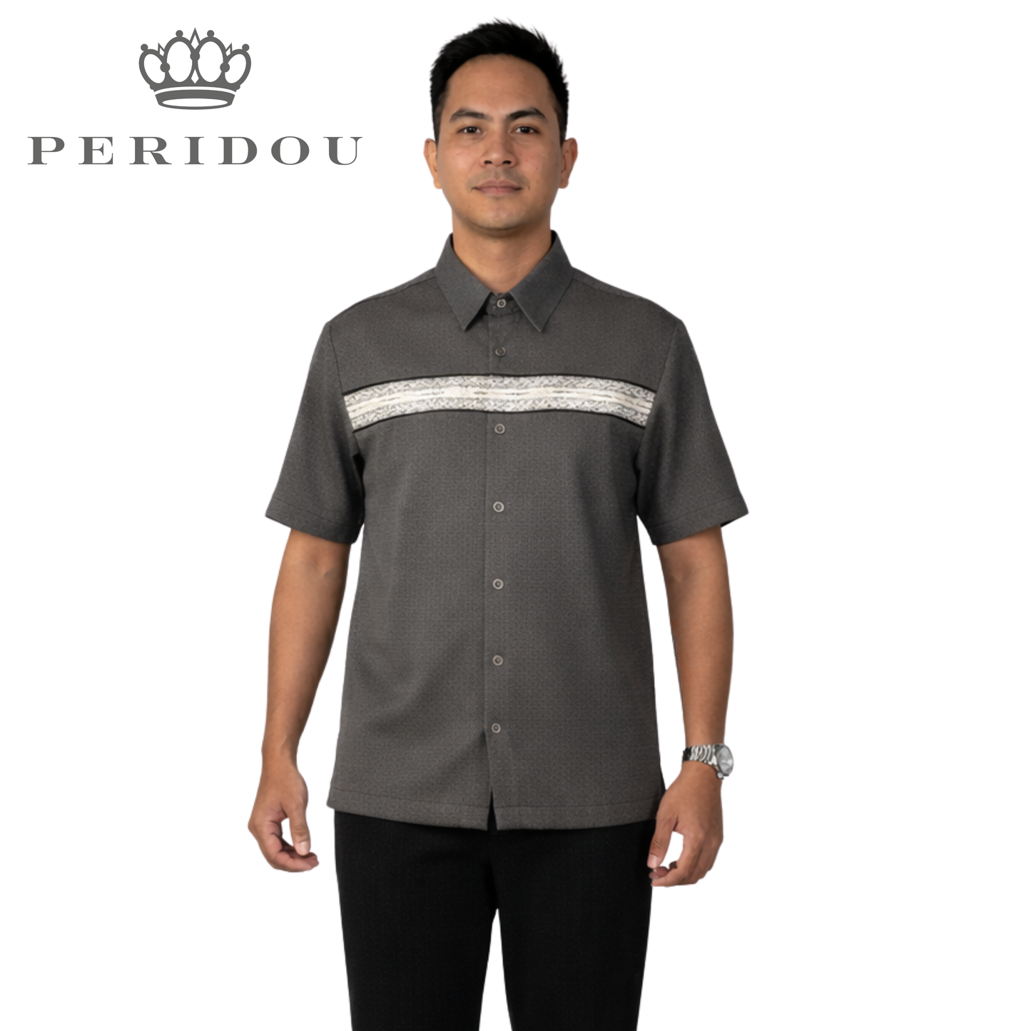 PRE-ORDER CAAP: Male Barong