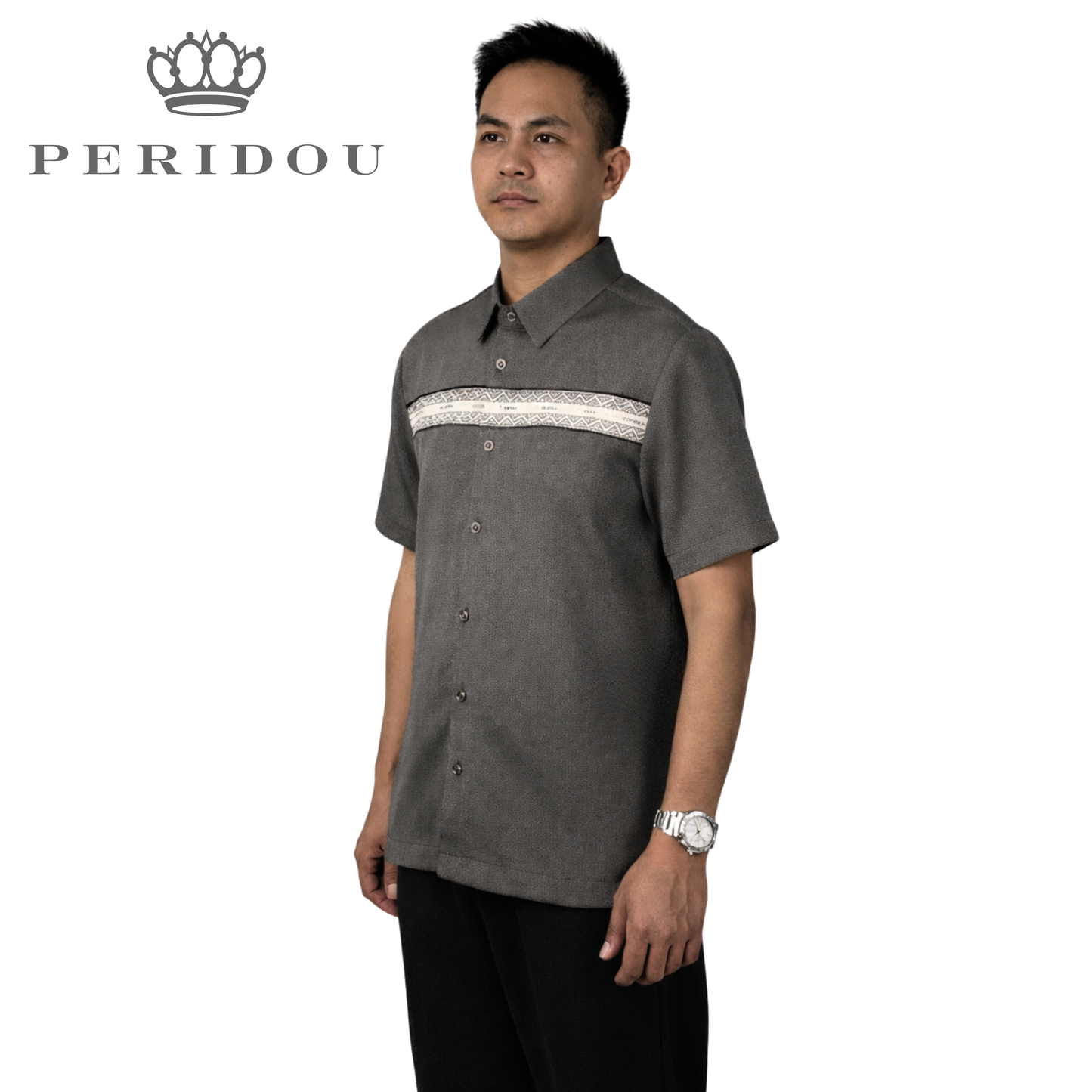 PRE-ORDER CAAP: Male Barong