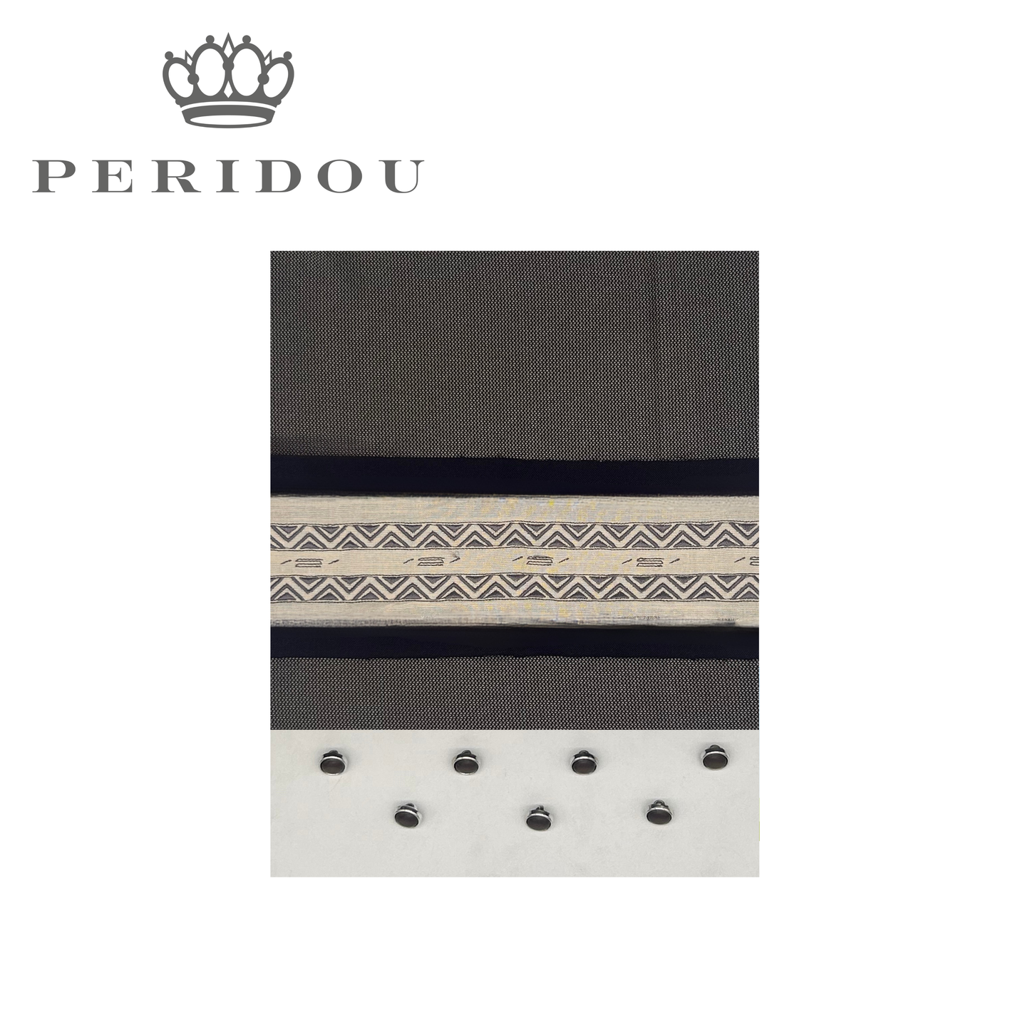 PRE-ORDER CAAP Fabrics Female