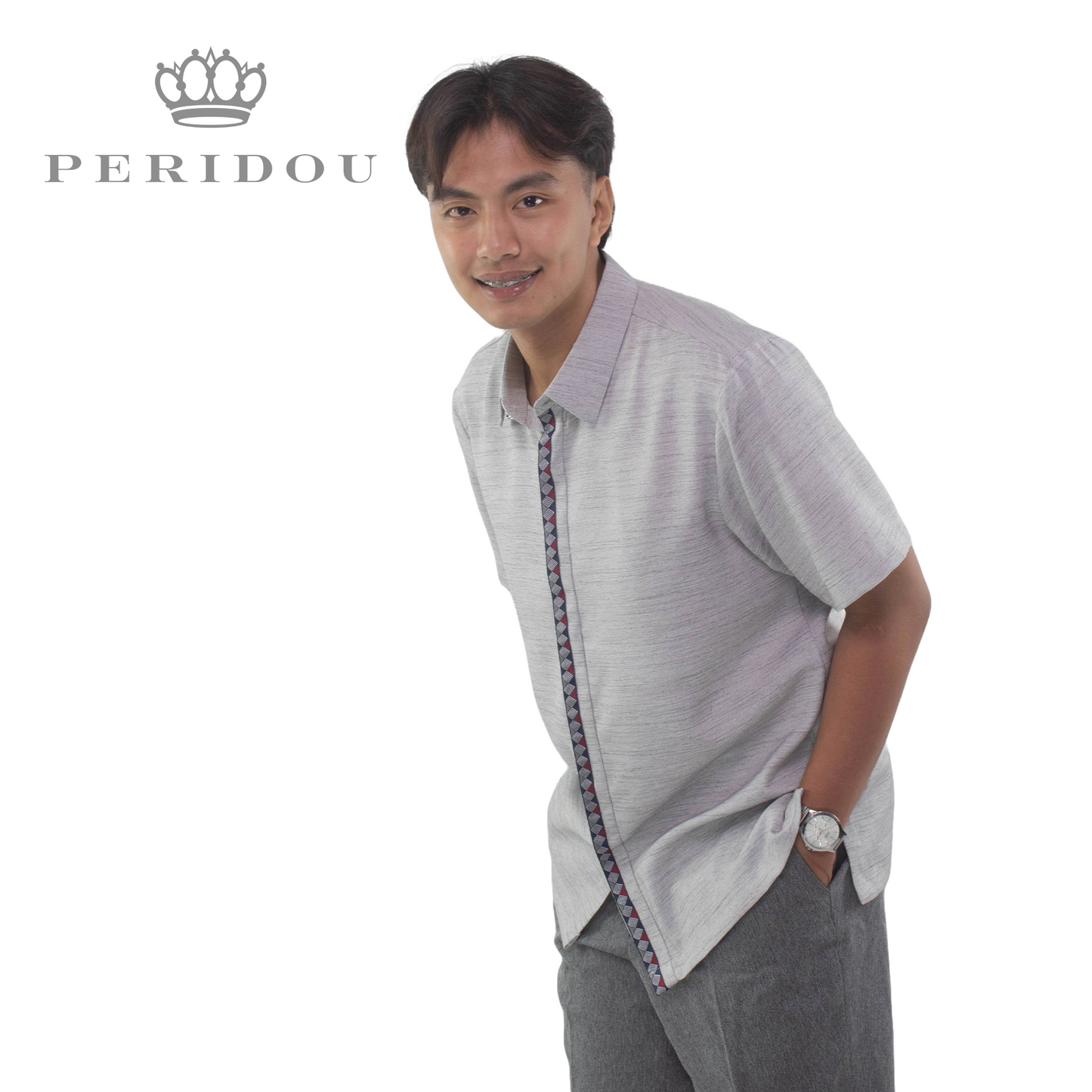 E2: Tuesday & Thursday Barong for NTP