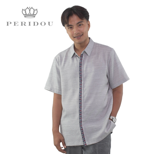 E2: Tuesday & Thursday Barong for NTP