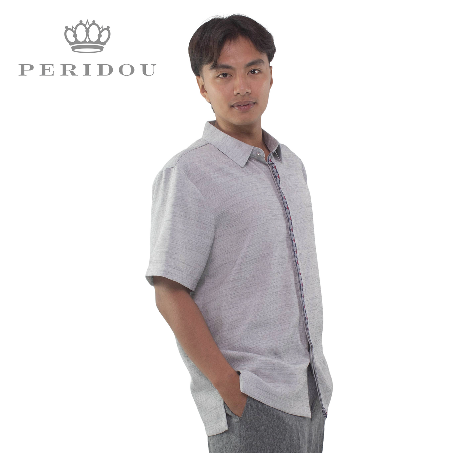 E2: Tuesday & Thursday Barong for NTP