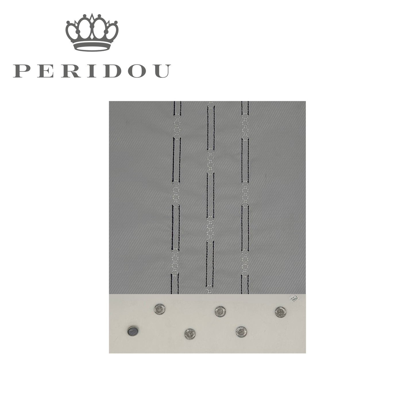 PRE-ORDER LTO Fabrics Male