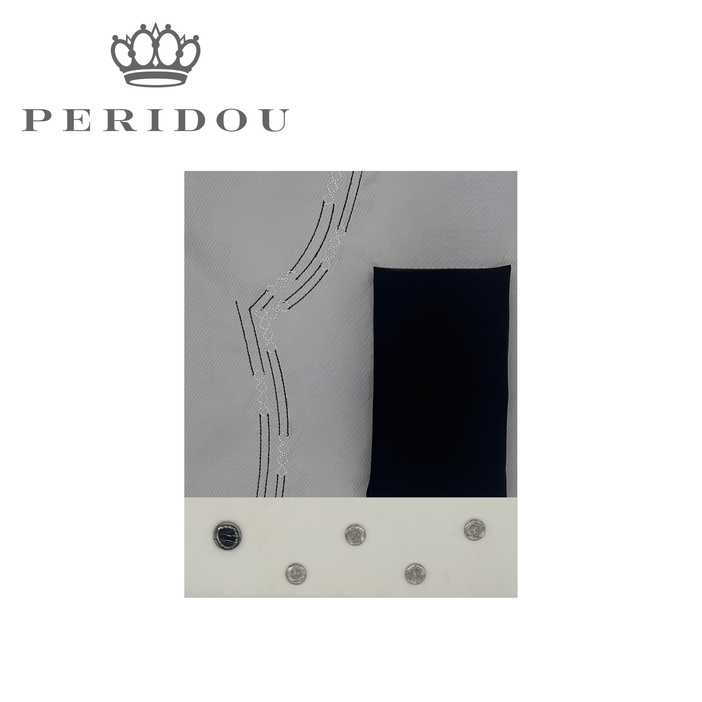 PRE-ORDER LTO Fabrics Female