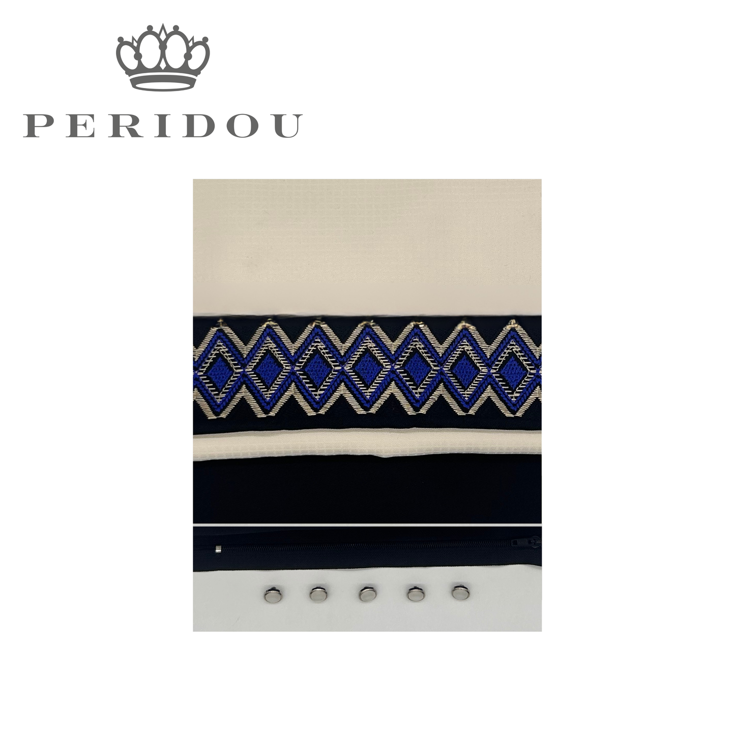 PRE-ORDER NFA Fabrics Female